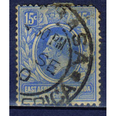 George V 15c